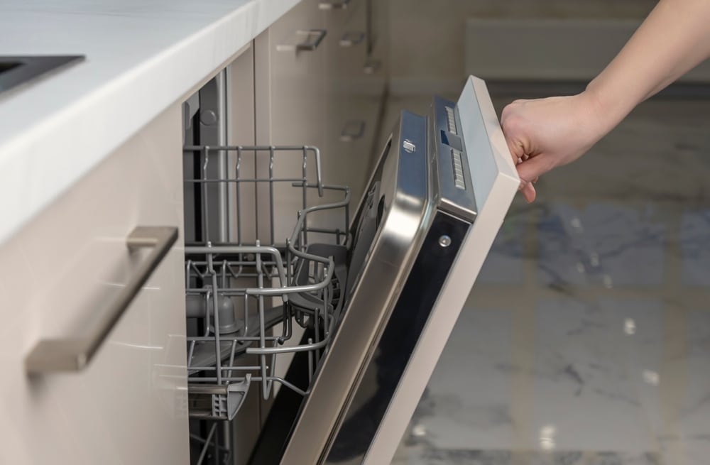 Things You Can Clean in Your Dishwasher - The Maids - The Maids