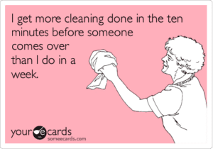 cleaning - Meme by katester :) Memedroid