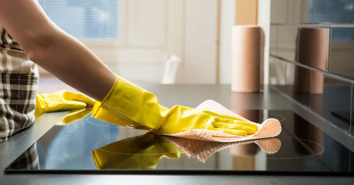 Talking To Your Maid Service About Getting A Better Clean | The Maids Blog