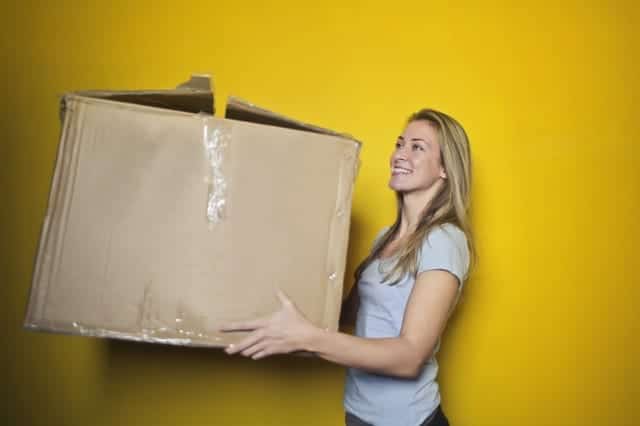 Moving Soon? Move-In House Cleaning Can Help You Reduce Stress