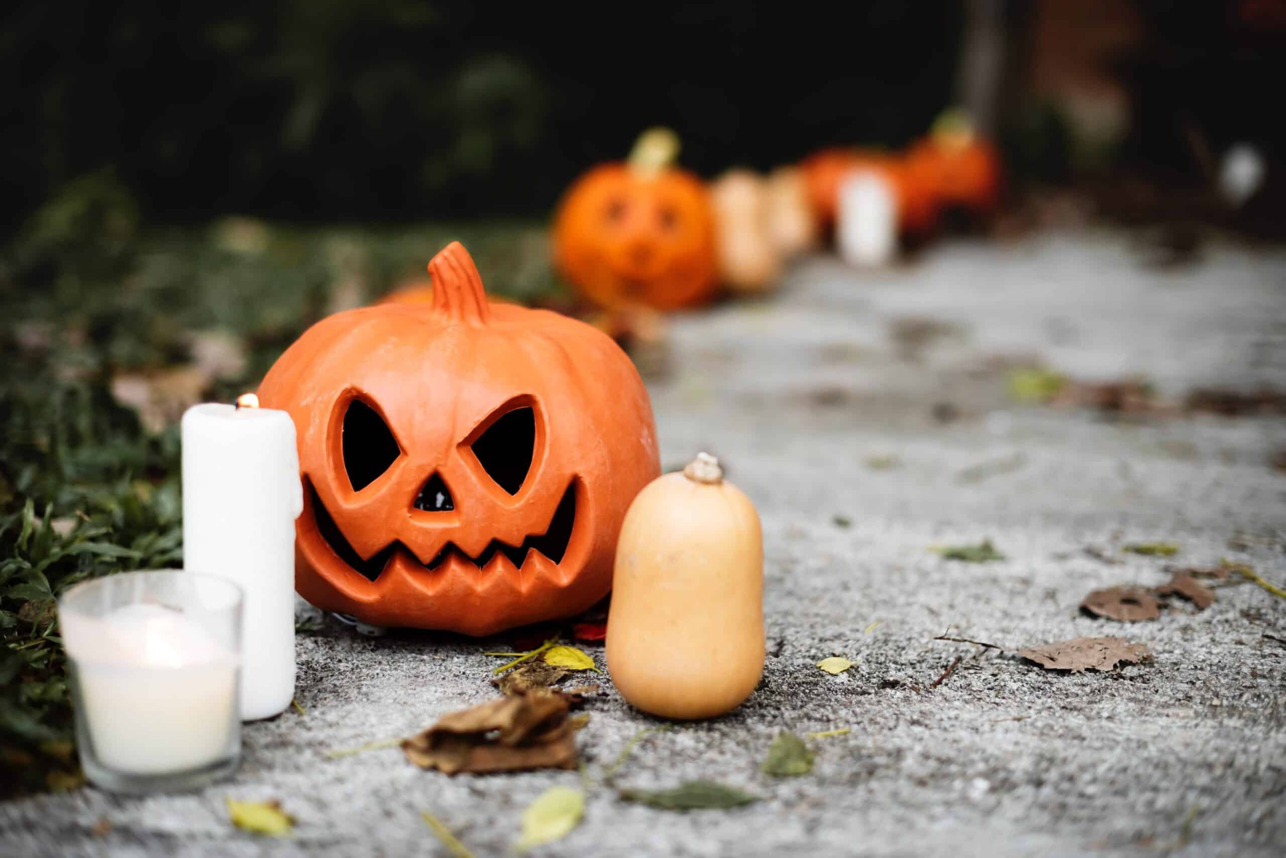 5 Halloween Decorating Tips for the Scariest House on the Block