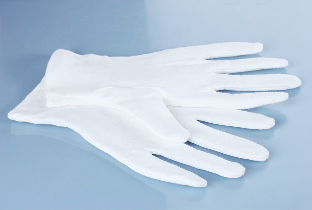 White Glove Test Feature