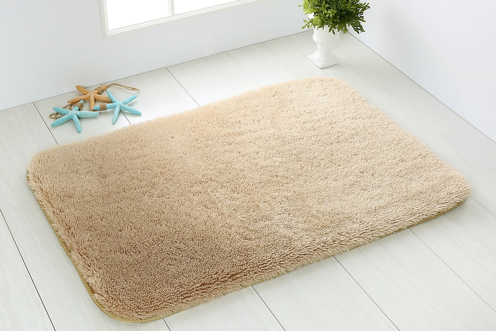 How to Wash, Dry, & Care for Bath Mats & Rugs
