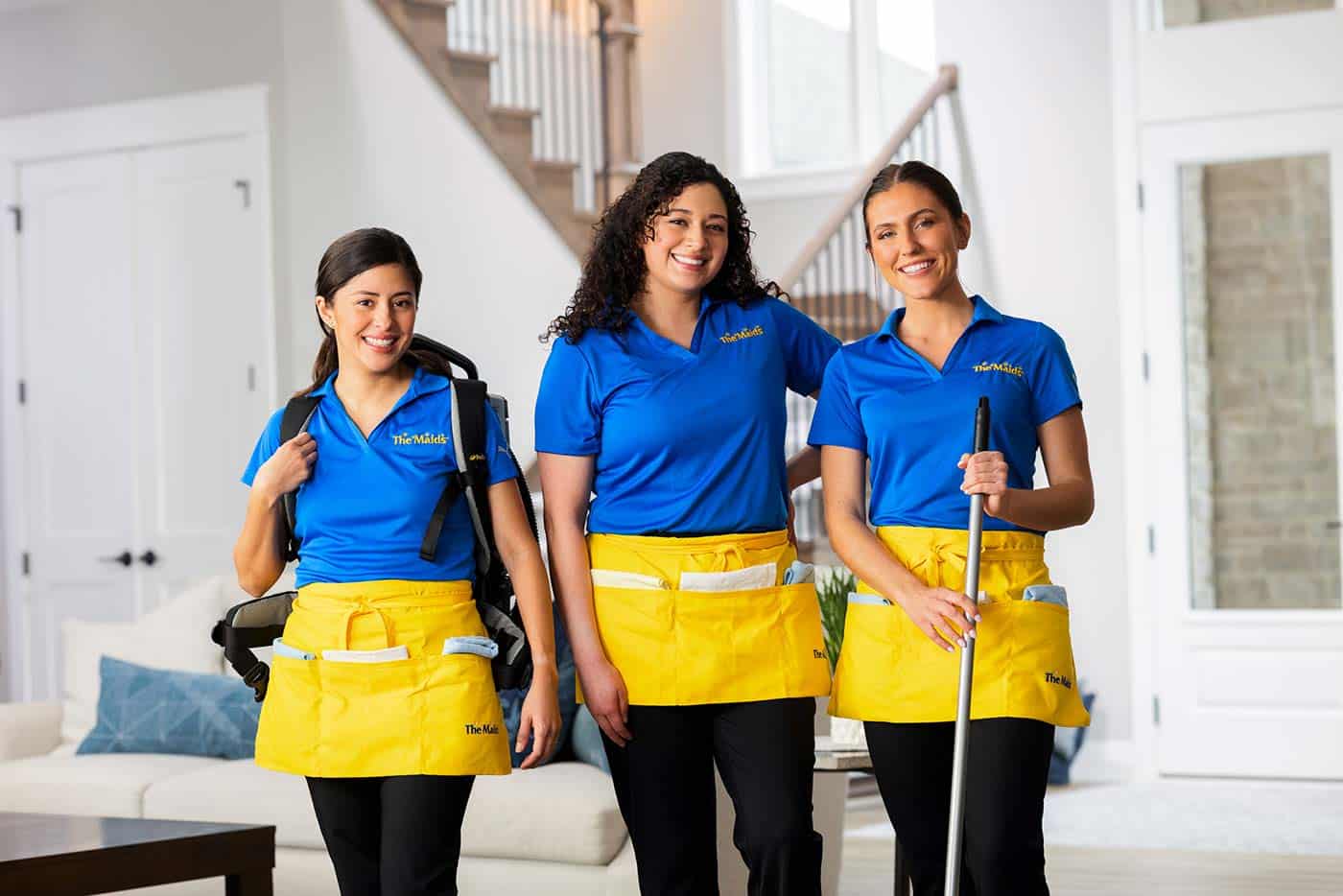 House Cleaning Services in Austin, TX, Maid Services